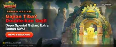 Putaran Gratis Slot MPO303