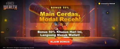 Klaim Bonus Slot Gacor MPO303