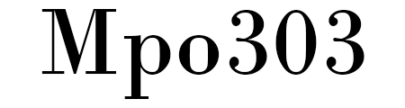 idmpo303.com Logo
